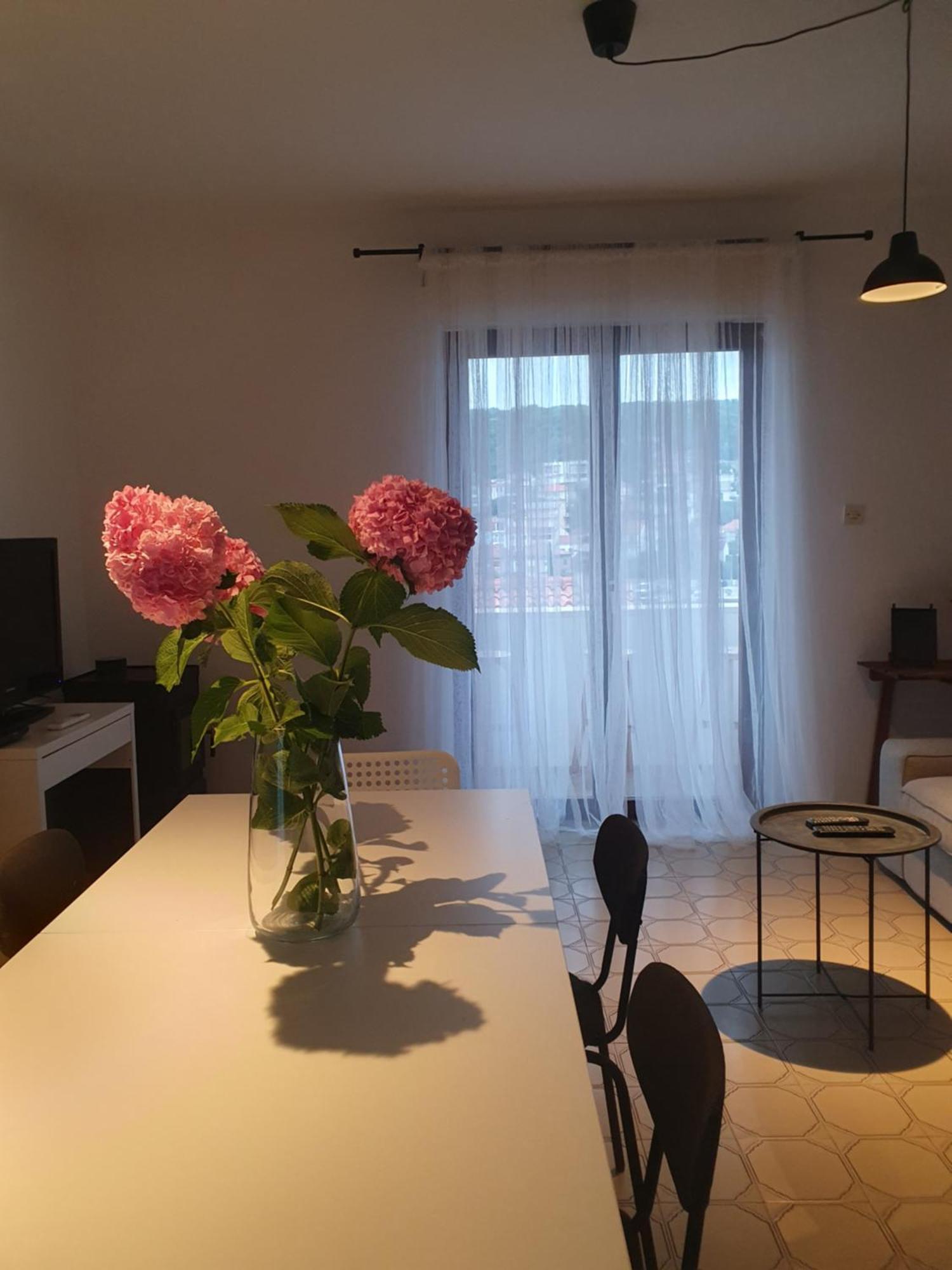 Apartment Laura Tisno Ngoại thất bức ảnh