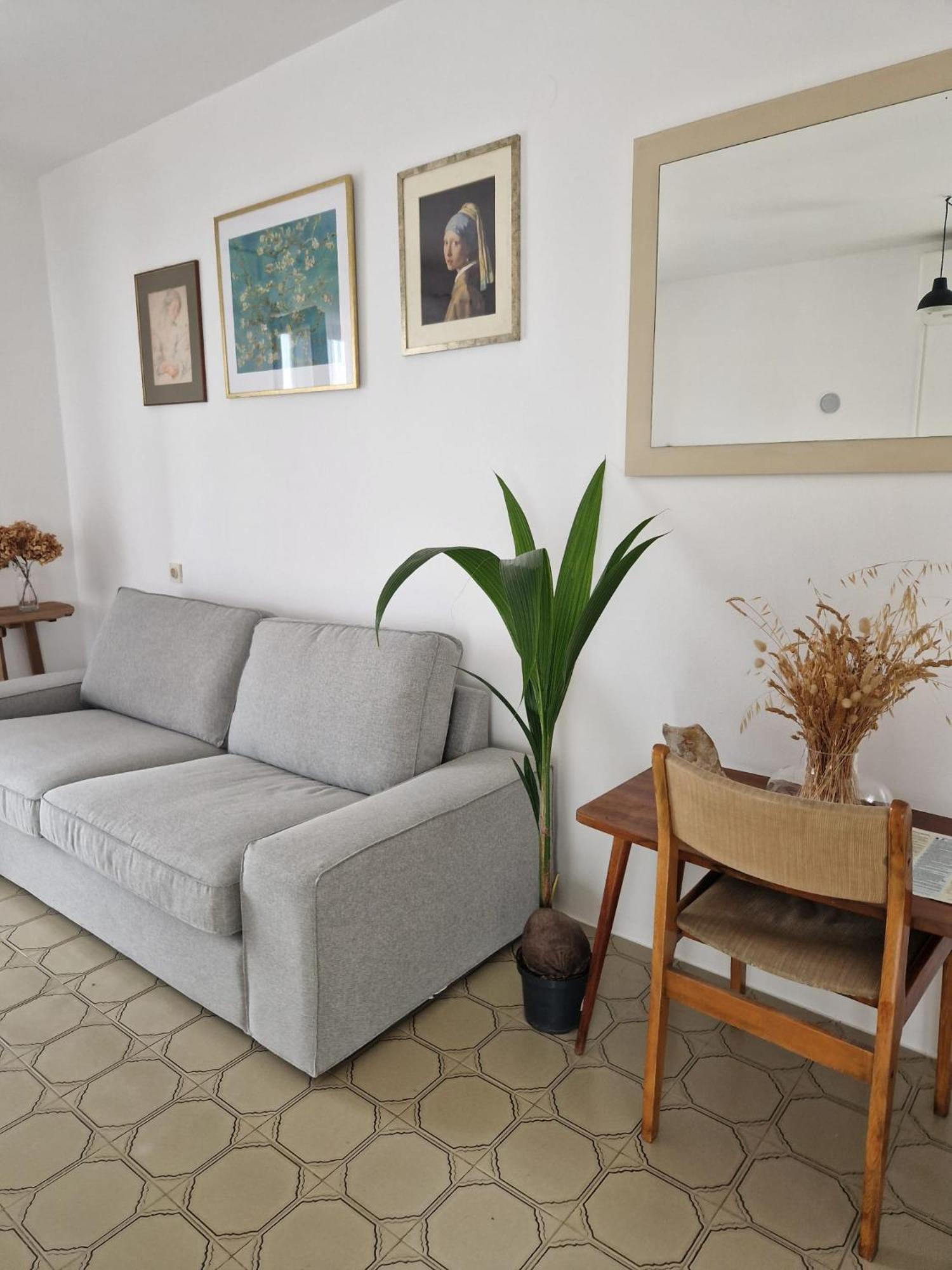 Apartment Laura Tisno Ngoại thất bức ảnh